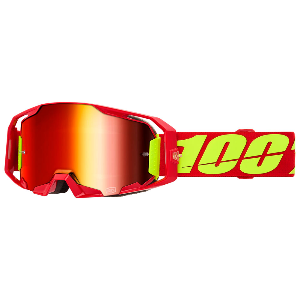 100% ARmatic Goggle#215373-P11
