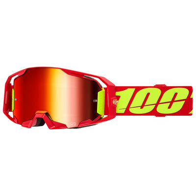 100% ARmatic Goggle#215373-P11