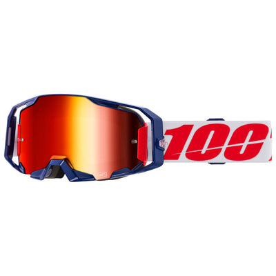 100% ARmatic Goggle#215373-P11
