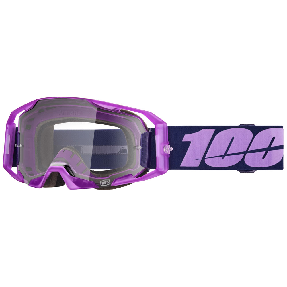 100% ARmatic Goggle#215373-P11