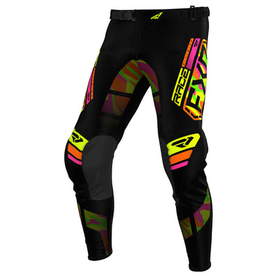 FXR Racing Podium Pant#215543-P