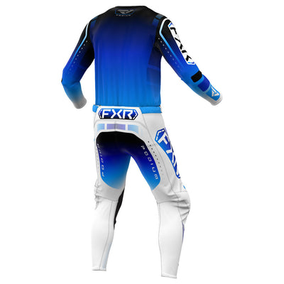 FXR Racing Podium Pant#215543-P