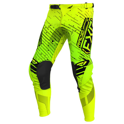FXR Racing Podium Pant#215543-P