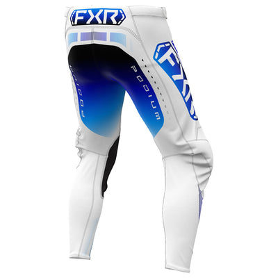 FXR Racing Podium Pant#215543-P
