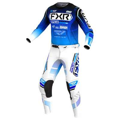 FXR Racing Podium Pant#215543-P