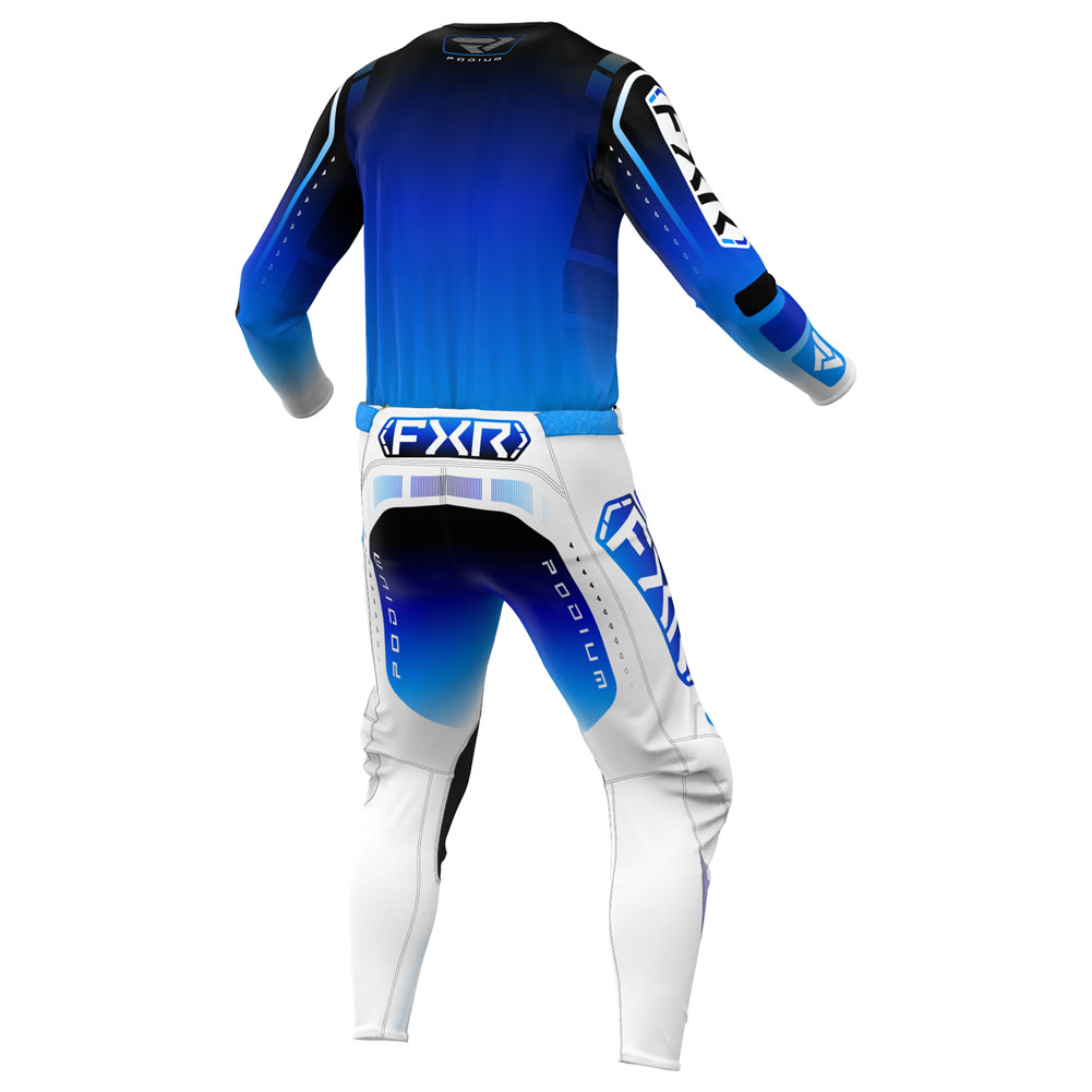 FXR Racing Podium Pant#215543-P
