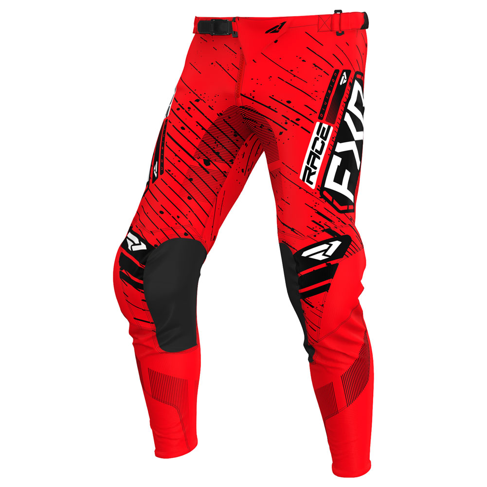 FXR Racing Podium Pant#215543-P