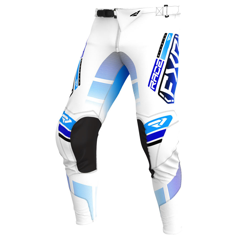 FXR Racing Podium Pant#215543-P