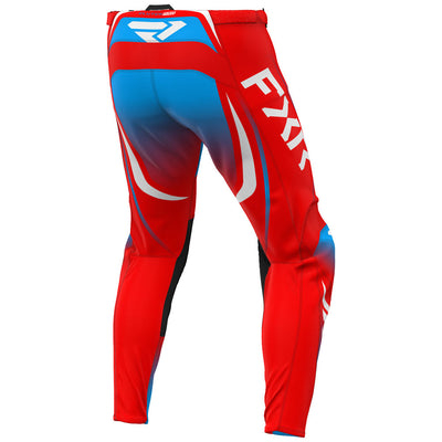 FXR Racing Clutch Pro Pant#215545-P