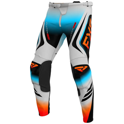 FXR Racing Clutch Pro Pant#215545-P