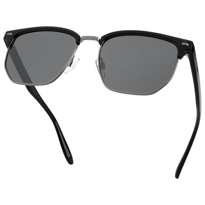 MSR Ares Sunglasses Black/Smoke#215-748-0001