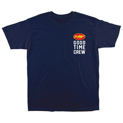 FMF Good Time Crew T-Shirt#215858-P