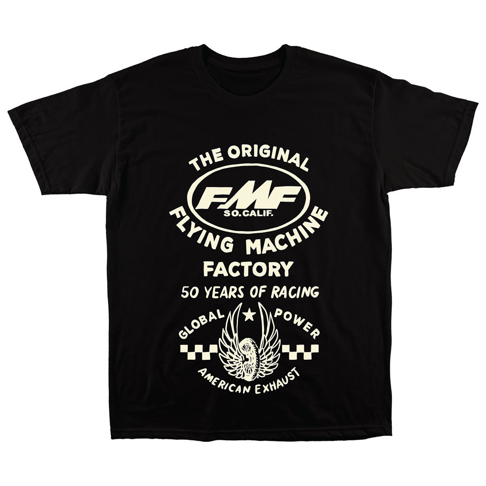 FMF Roadwork T-Shirt#215860-P