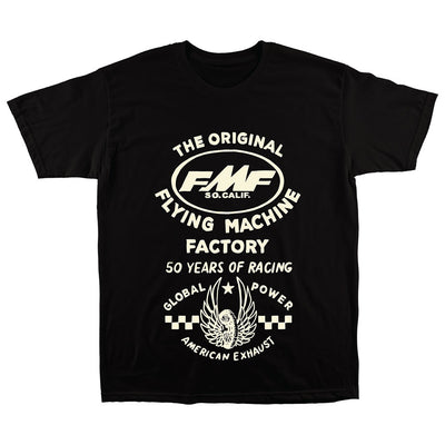 FMF Roadwork T-Shirt#215860-P