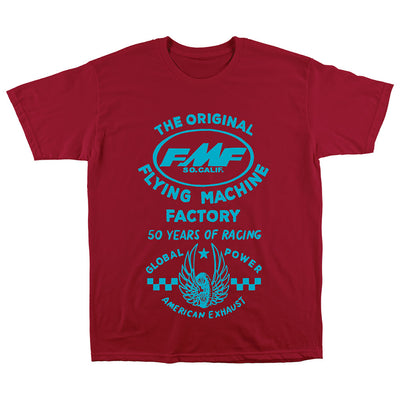 FMF Roadwork T-Shirt#215860-P