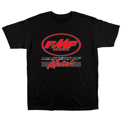 FMF Crash T-Shirt#215861-P
