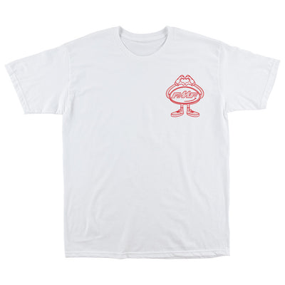 FMF Breakin Hearts T-Shirt#215863-P