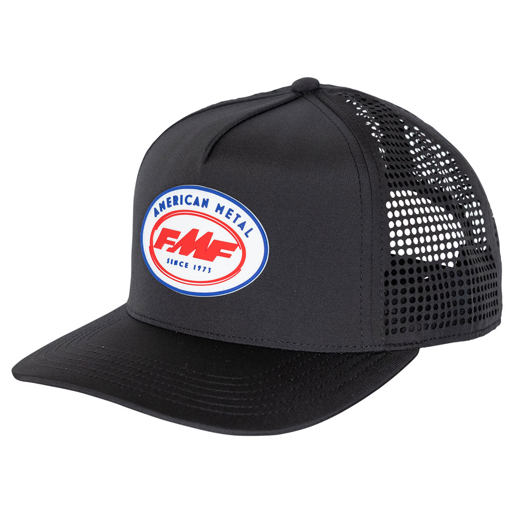 FMF Heavy Metal Hat#215866-P
