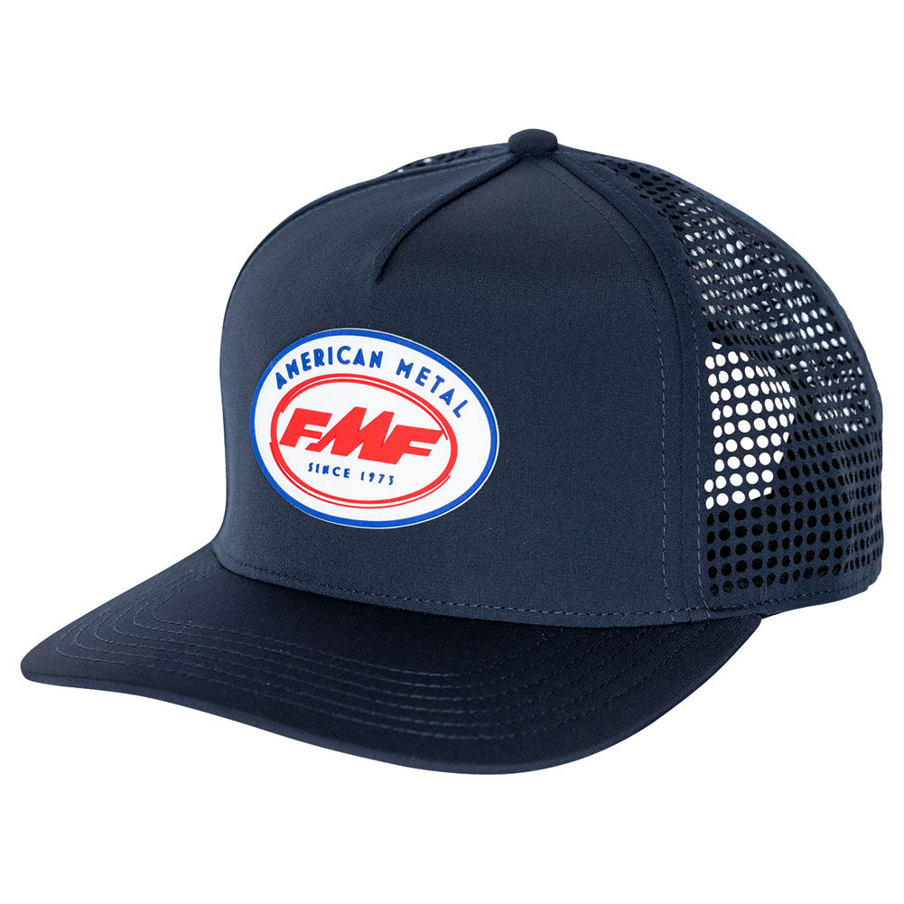 FMF Heavy Metal Hat#215866-P
