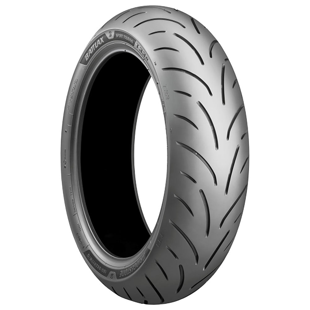 Bridgestone Battlax Sport Touring T33 Rear Motorcycle Tire#215889-P