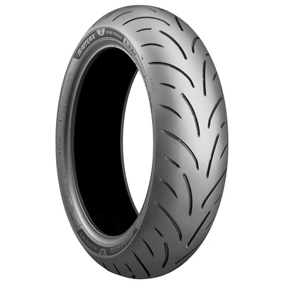 Bridgestone Battlax Sport Touring T33 Rear Motorcycle Tire#215889-P