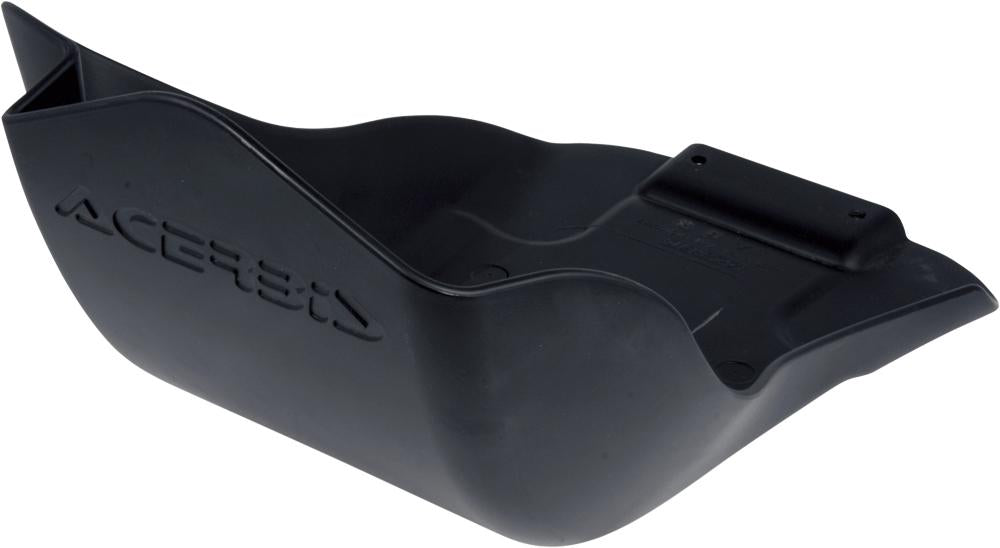 SKID PLATE BLACK#mpn_2160210001
