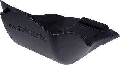SKID PLATE BLACK#mpn_2160210001