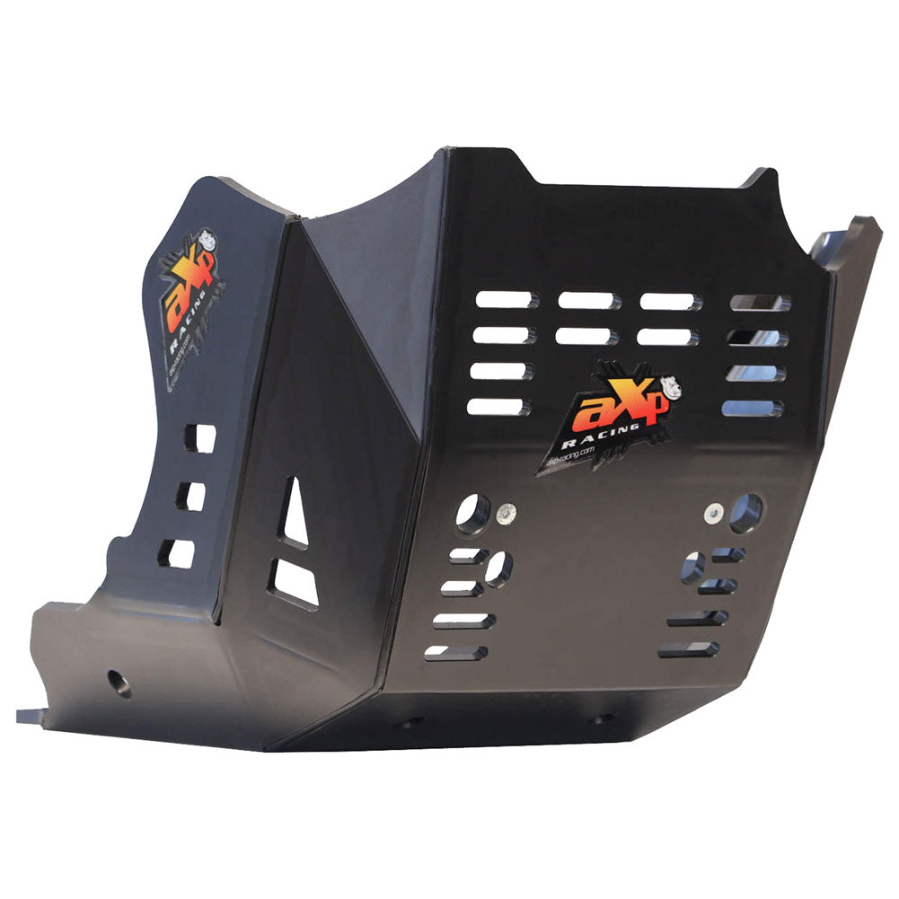 AXP Racing Adventure Skid Plate#216285-P