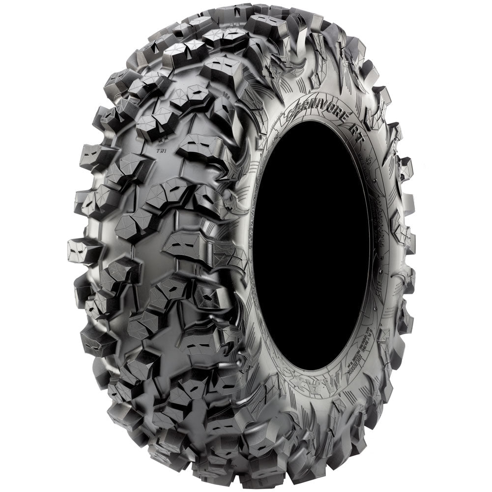 Maxxis Carnivore RT Radial Tire#216434-P