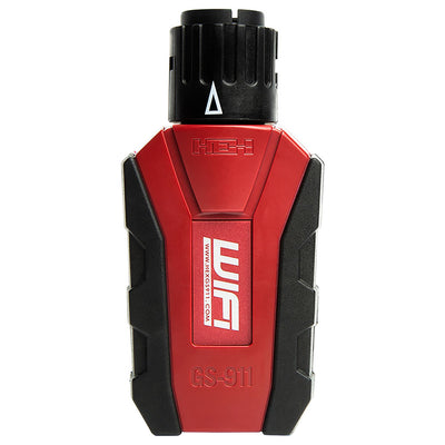 HEX GS-911 WiFi Diagnostic Tool for BMW Motorcycles with 10-Pin Connector#H1-GSF-003