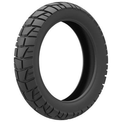 Kenda Trakmaster DTR Dual Sport Rear Tire#216780-P
