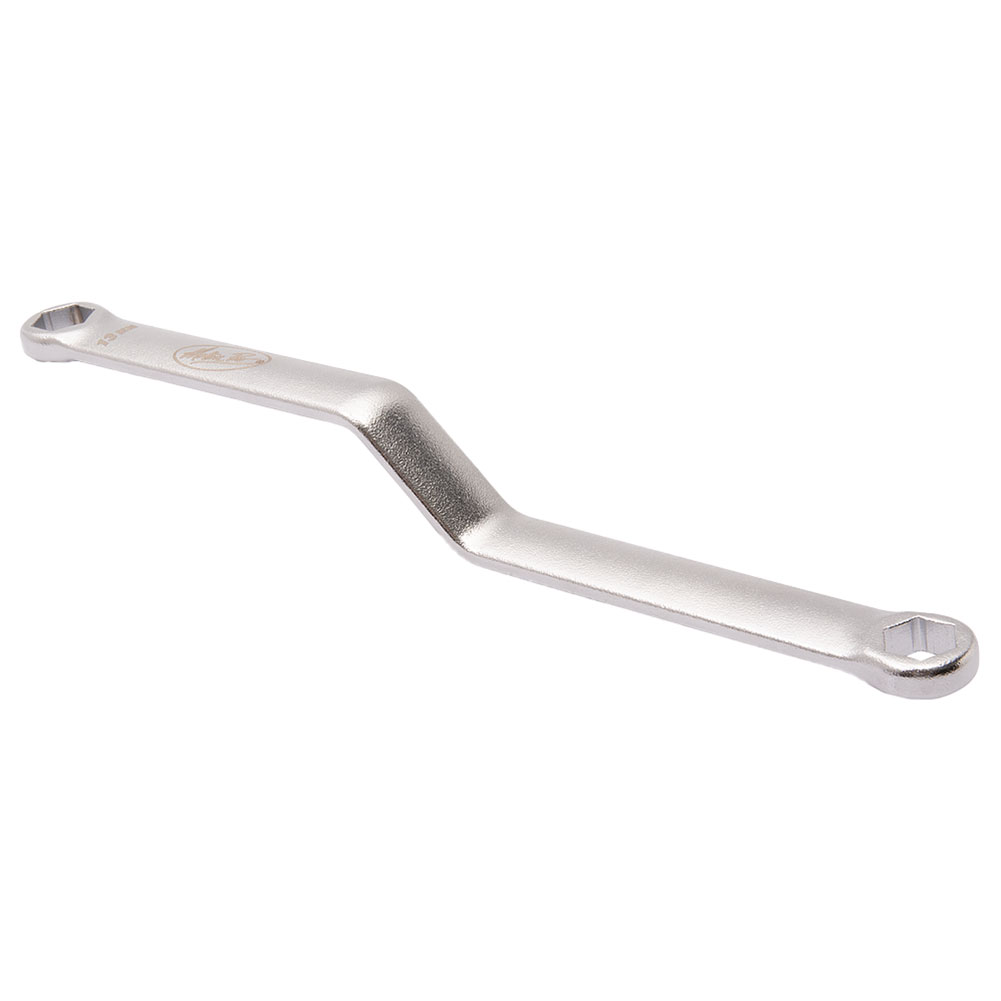 Motion Pro Sprocket Sidekick Wrench 12mm/13mm#08-0793