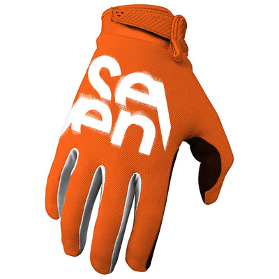 Seven Annex Clownfish Gloves#217017-P
