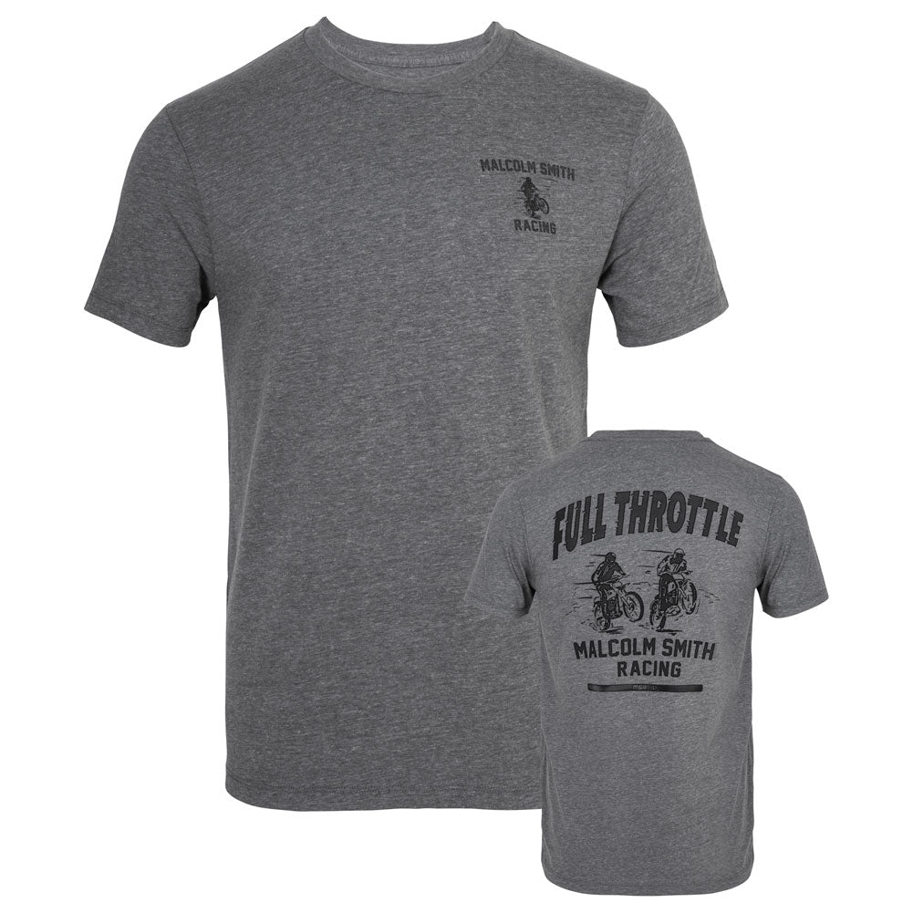 MSR Full Throttle T-Shirt#217047-P