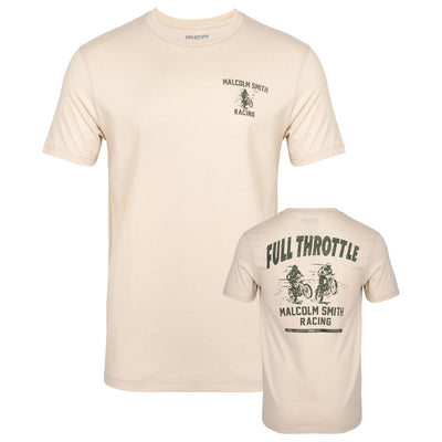 MSR Full Throttle T-Shirt#217047-P