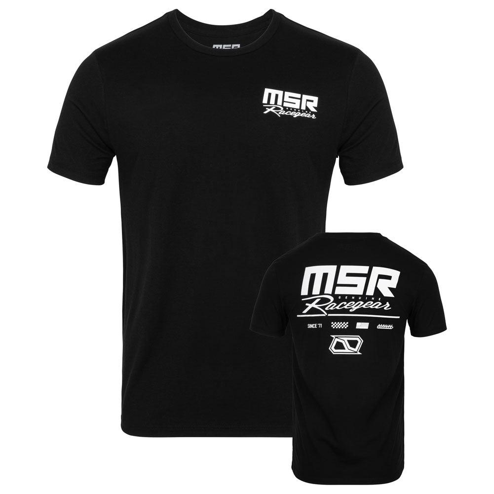 MSR Racegear T-Shirt#217051-P