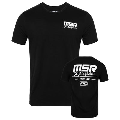 MSR Racegear T-Shirt#217051-P