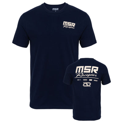 MSR Racegear T-Shirt#217051-P