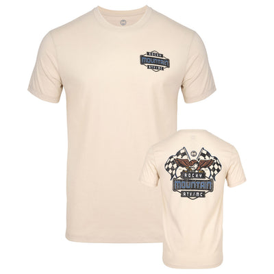 Rocky Mountain ATV/MC Eagle T-Shirt#217052-P