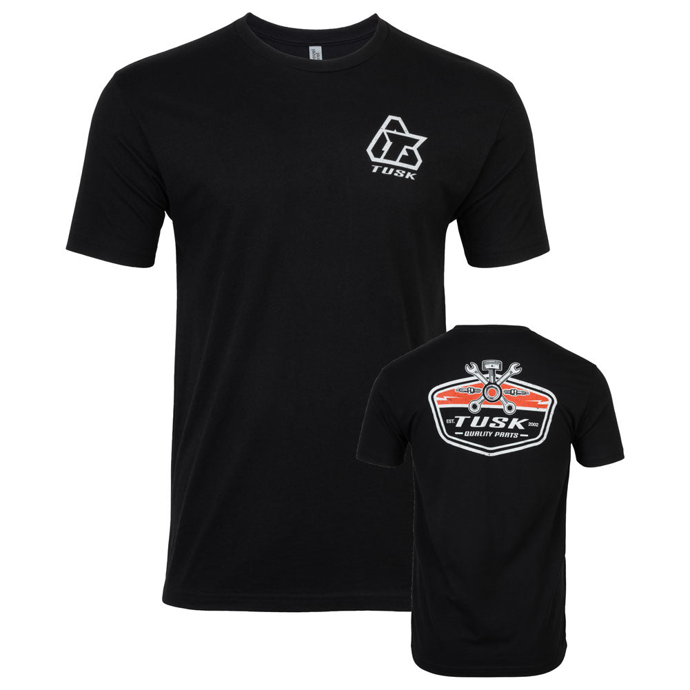 Tusk Piston T-Shirt#217126-P11