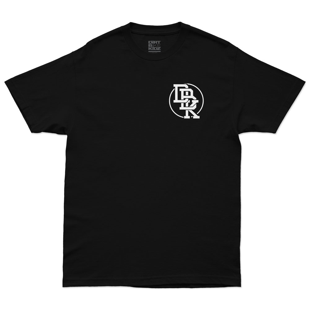 DBK Hot Rod T-Shirt#217249-P