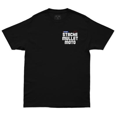 DBK Mullet Madness AP7 T-Shirt#217251-P