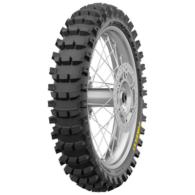 Pirelli Scorpion MX 32 Mid Soft Terrain Tire#217433-P
