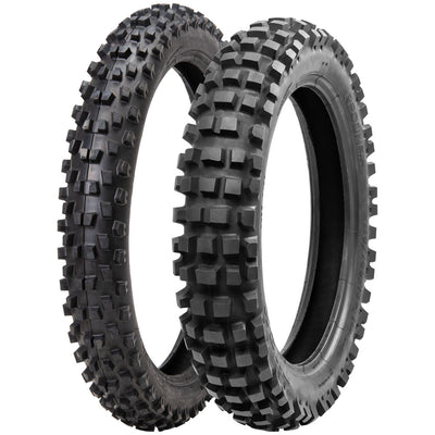 Tusk Recon Hybrid Tire Set#217807-P