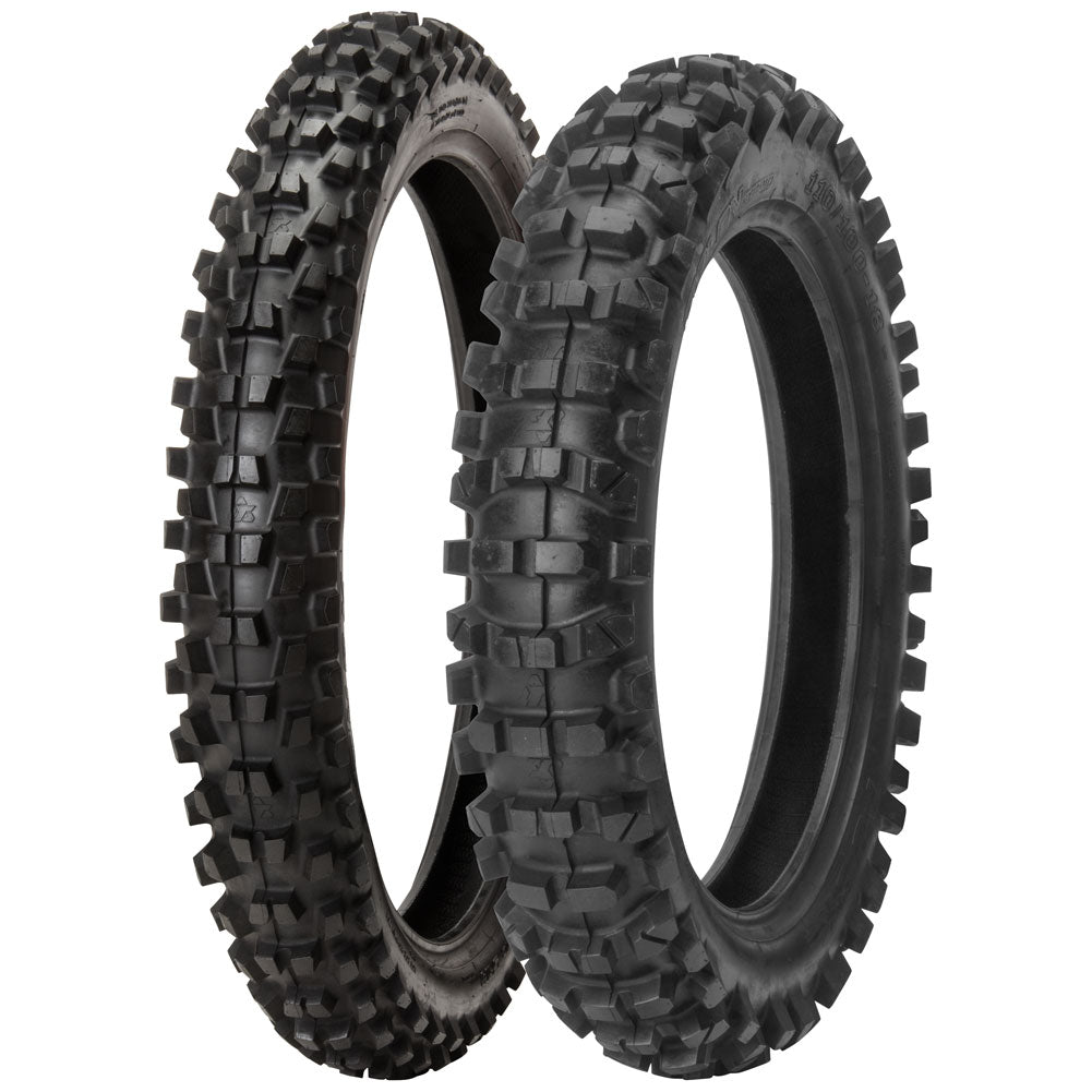 Tusk Talon Tire Set#217808-P