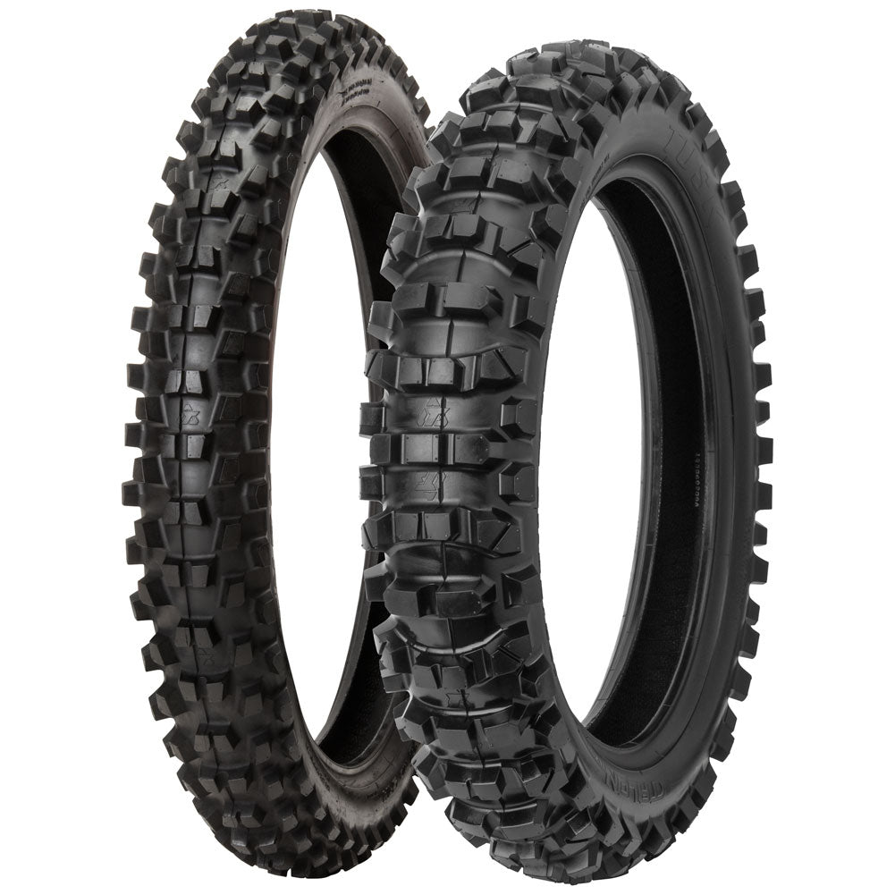 Tusk Talon Tire Set#217808-P