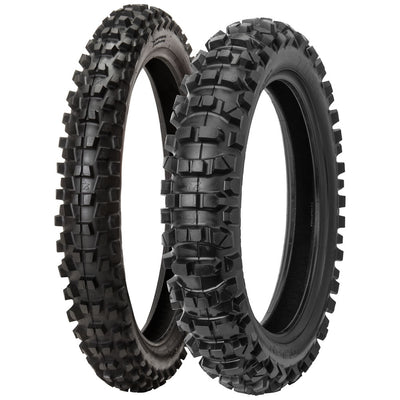 Tusk Talon Tire Set#217808-P