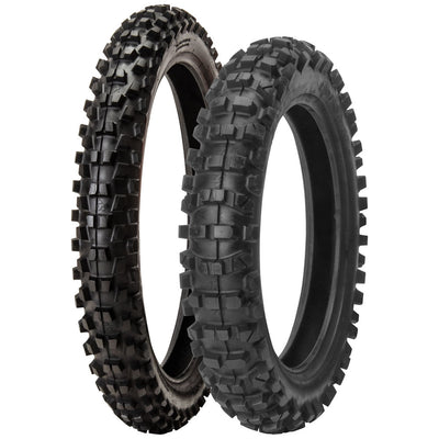 Tusk Talon Tire Set#217808-P