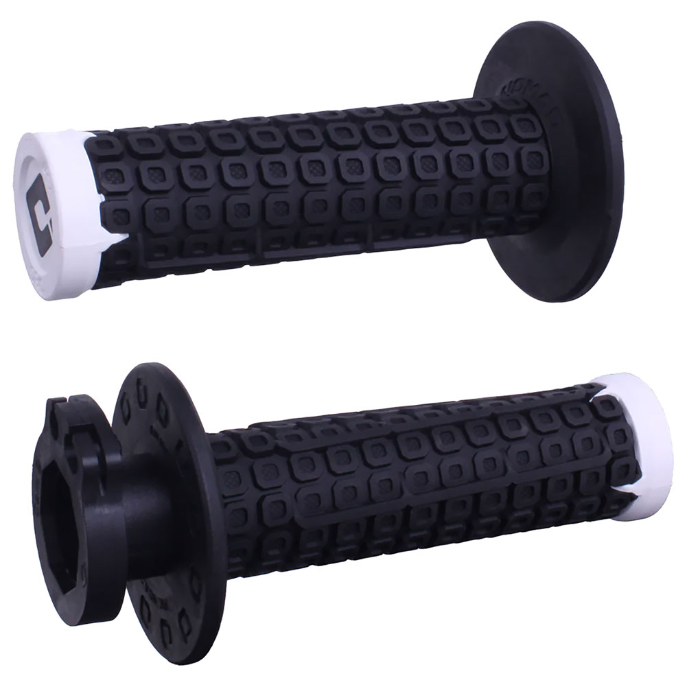 Odi Nomad V2 Lock-On Grips#217909-P