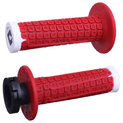 Odi Nomad V2 Lock-On Grips#217909-P